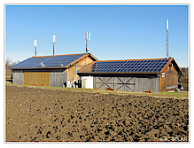 Photovoltaikanlage Starnberg