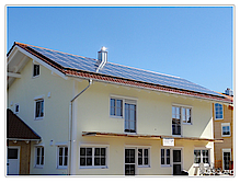 Photovoltaik-Anlage-AC-SOLAR