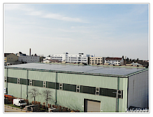 Referenz-PV-München 99,28 kWp