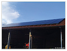 Starnberg Solaranlagen Montage