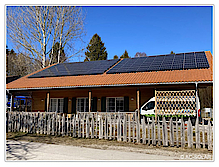 AC-Solar Solaranlagen