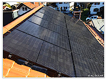 Solarmodule von AC Solar