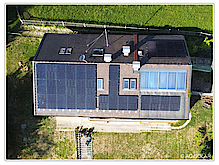 2025 Solaranlage Uffing am Staffelsee
