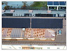 Solaranlage Polizei Bad Tölz