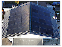 Solaranlage Starnberg