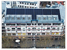 Photovoltaikanlage 2026 Starnberg Seearkaden