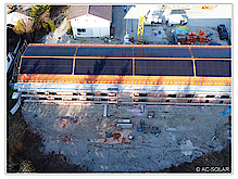 Huglfing Solaranlage