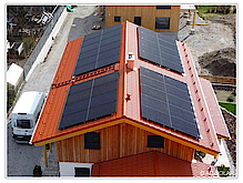 Hofheim - Riegsee Solaranlagen