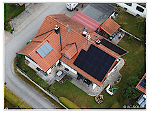 Eglfing Solaranlage