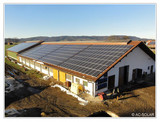 Referenz Solaranlagen Starnberg München