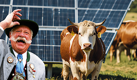 Solaranlagen 2026 Starnberg